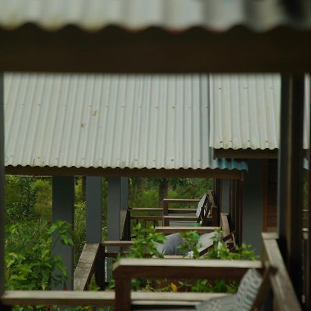 The Geckos Homestay เคลิมูตู ห้อง รูปภาพ