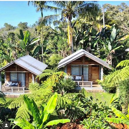 The Geckos Homestay เคลิมูตู ภายนอก รูปภาพ